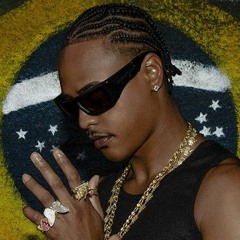 Inefável - Long Beatz, Tz Da Coronel, Xamã, Leviano [DRILL REMIX] (prod. Rony Tá Na Grock)