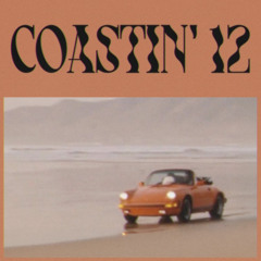 Coastin' 12 by Spacewalker