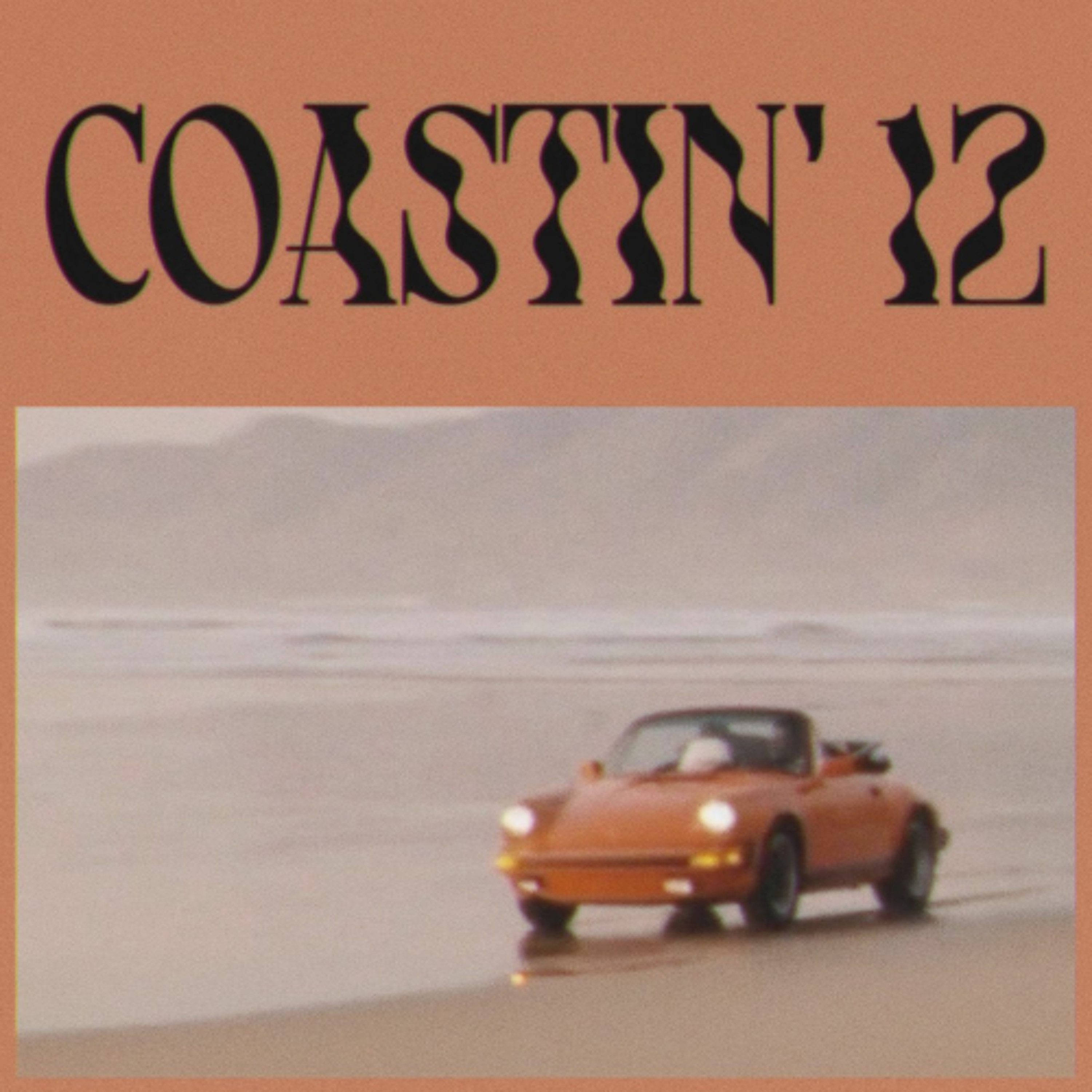 Coastin' 12 by Spacewalker episode artwork
