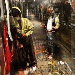 Work My Scale (ft Kheck)