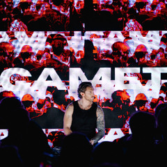 CAMET at VOLLKOMMEN, Berlin (GER) - Indie / House