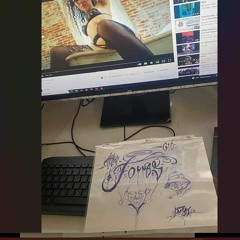 estrujando el seso feat torres nota de voz sucia