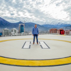 Quarantine Mix [UNEXPECTED TECHNO DJ SET]