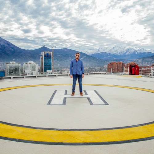 Quarantine Mix [UNEXPECTED TECHNO DJ SET]