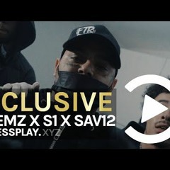 Tremz X S1 X Sav12 - Settings (Music Video)