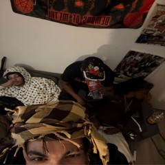 MAI x SEVENS1K x G4 x SHADDAI BLACKOUT - 4:43AM {{ OG MIXXX }}
