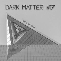 Dark Matter #17