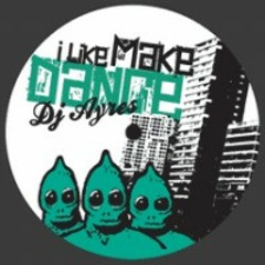 Everybody Everybody (DJ Ayres Quiet Storm remix)