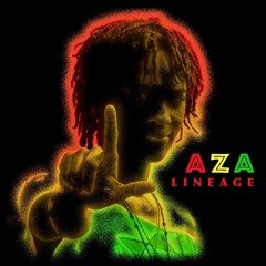 Aza Lineage - Melody (feat. Goldbar'z) [Evidence Music] Release 2020