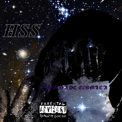 HIGH AFTER DROP LSD ft. JamalTheGoaty, KZL