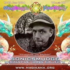 Magikana 2024