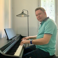 « Prelude N°1 » of Johann Sebastian Bach (New version)