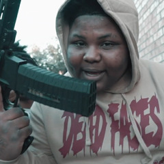 ThaRealFBGK - Then Leave Freestyle