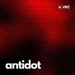 Antidot 🩸