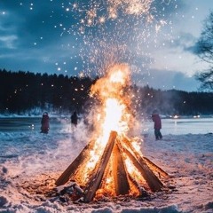 Bon Fire - (Prod. Boyfifty)