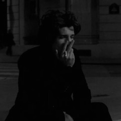 عراقي حزين - حبيته وكبر همي :(