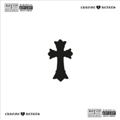 ChromeHearts Ft Škéę (Prod .MoneysetRyan)