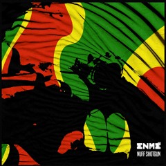 ENME - NUFF SHOTGUN (FREE DL)