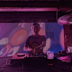 Set @ L'élastic Bar - 22/04/22