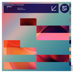 The Wash & Patch Park - Ignition (Zuccasam Remix) [Music To Die For]