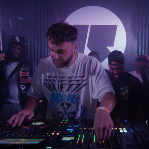 Zero feat. Lethal Bizzle - 14 August 2025