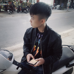 Phố Cũ Còn Anh-Tấn Khoa Remix
