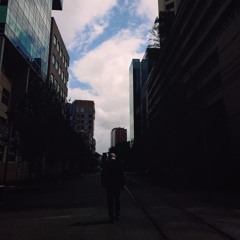 me, myself and I (live demo)