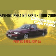 01-SAVEIRO PEGA NO BREU_EDIÇÃO_2009