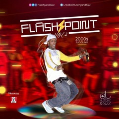Flashpoint Vol 2 - 2000s Dancehall