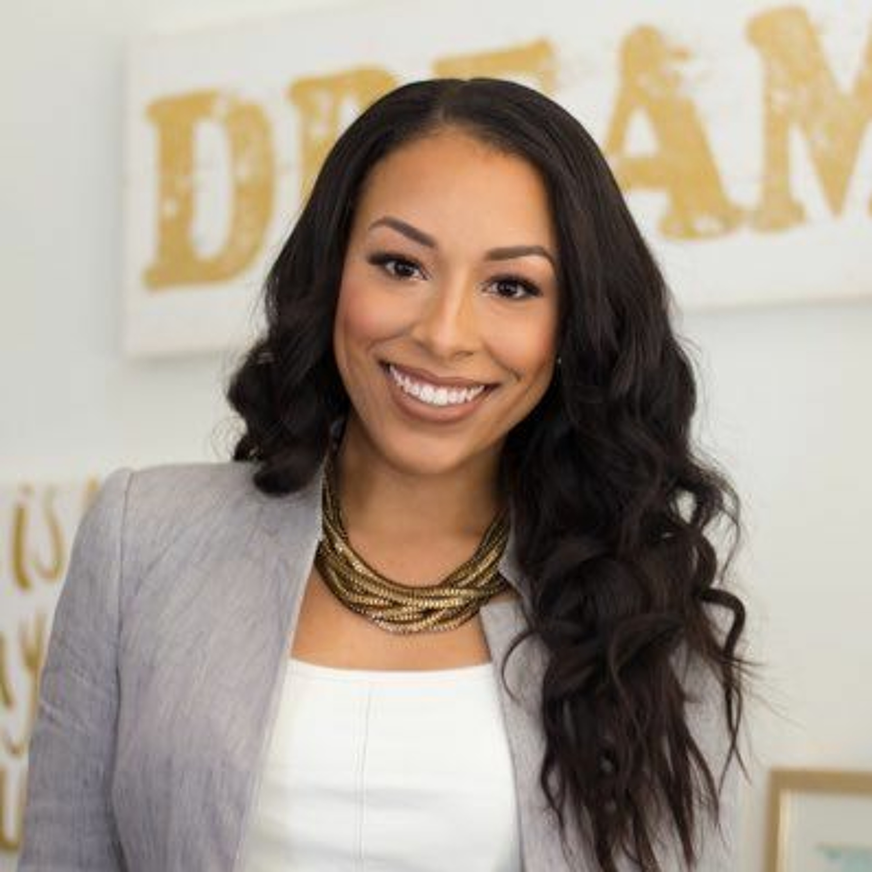 Nicole Lynn on Breaking it Down with Frank MacKay - Author Of ; Agent You, Famed Sports Agent