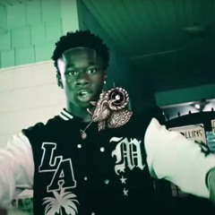 Pnut2Playa - GLOCK IN MY CHRUCH