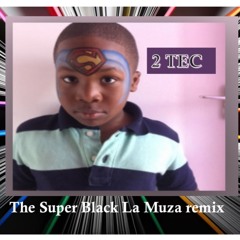 INTRO Super-Black (2TEC Re-Mix)