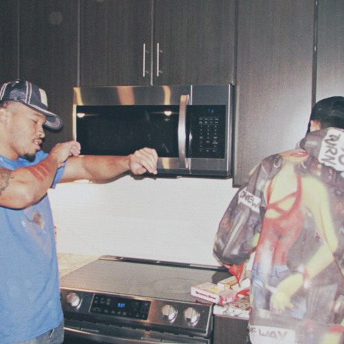 HIGH FOR REAL /// D SYLV & TK [prod. ParkkellPrice]