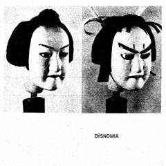 Time Capsule #3 – Dŷsnomia – 01.12.2024