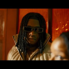 Malie Donn - Dirty Mirror (Rep Rep Rep