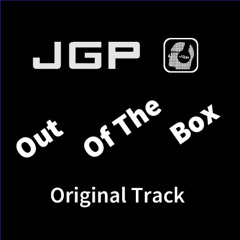 John G Paul - Out Of The Box