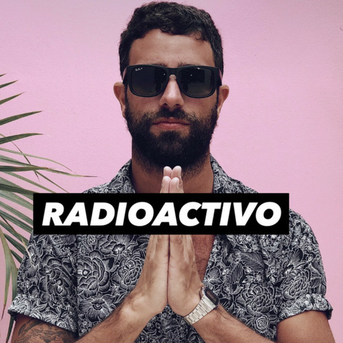 #RADIOACTIVO by Diego Poggi