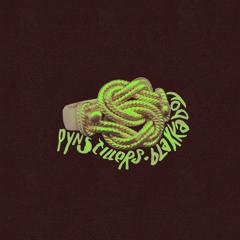 BLAKKA BOY (feat. Gerson Main)