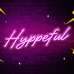 Hyppeful (feat. Zahara Murod & DZUWL)