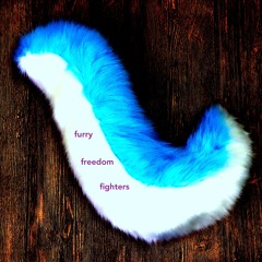 Furry Freedom Fighter
