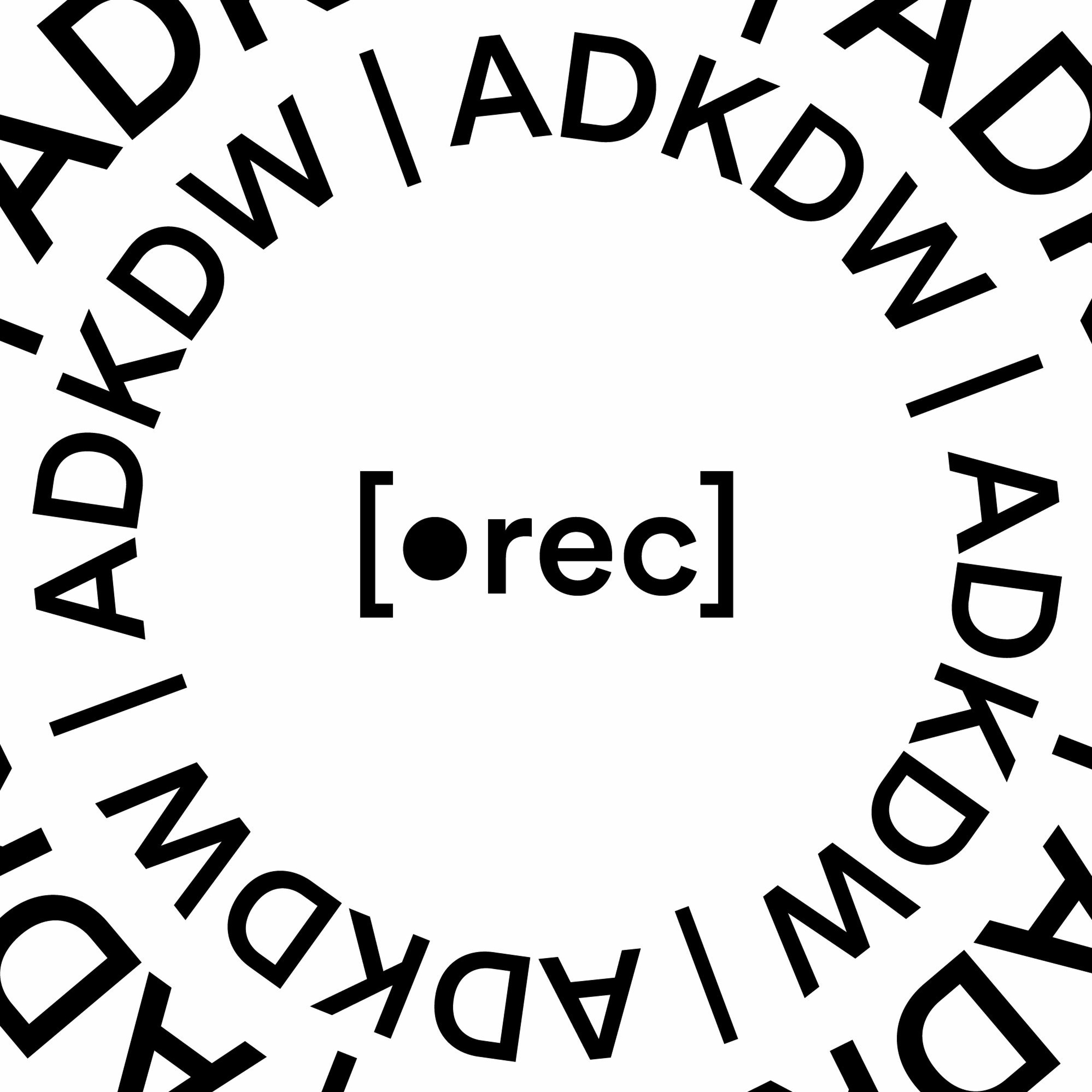 ADKDW [•rec]