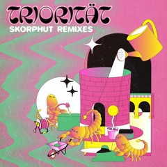 Triorität - Josef Der Kamel (hentzup Remix)