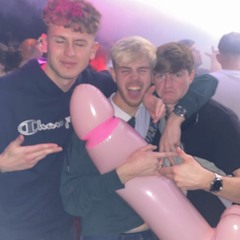 Want You x Real Raver