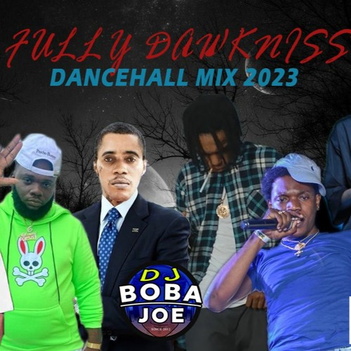 Dancehall Mix 2023| Dancehall Mix May 2023 Raw| Dawkniss