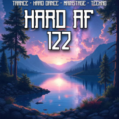HARD AF 122