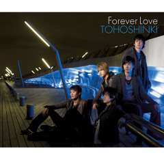 Forever Love- TVXQ!