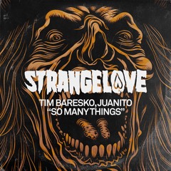 Tim Baresko, Juanito - So Many Things (Extended Mix) [OUT NOW]