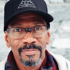 FOCUS on LARRY HEARD 02 mixed by K.Rise. Brussels November 2025 - Studio32