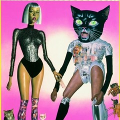 Nu disco funk set
