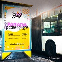 Parada Pachanguera 3